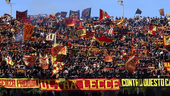Lecce
