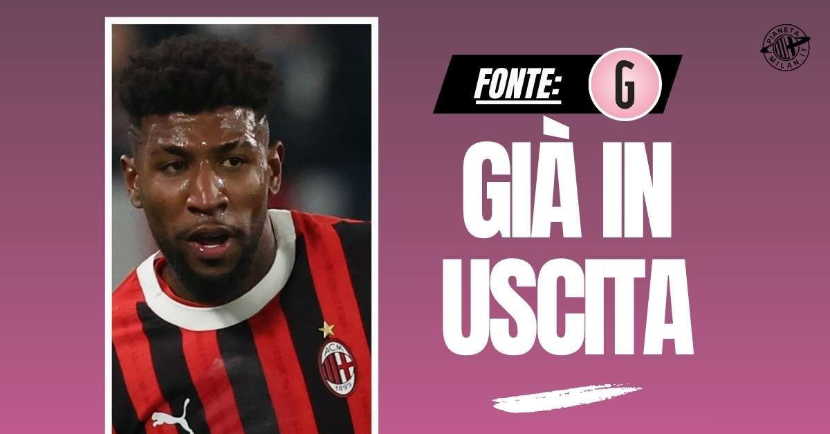 Calciomercato Milan, Emerson Royal tentato dal ritorno al Betis Calciomercato Milan, Emerson Royal tentato dal ritorno al Betis