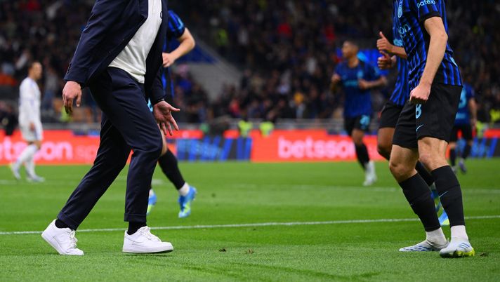 Ecco l’ingrediente segreto dell’Inter. Un gesto di Chivu ha fatto la differenza - immagine 1