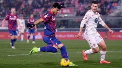 ULTIM’ORA – Bologna, Orsolini fuori per infortunio in Coppa Italia: cos’è successo