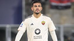 Paredes: “La permanenza di Mourinho sarebbe importante. Spero che Dybala torni presto”