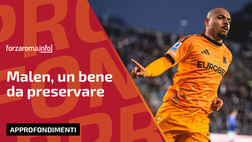 Malen, un bene da preservare