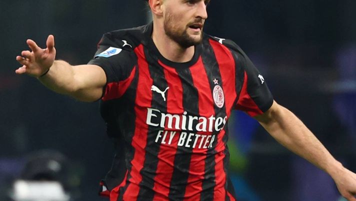 Rabiot: 'Club, gruppo, staff tecnico: al Milan c'è tutto per vincere. Ma per farlo dobbiamo ...'