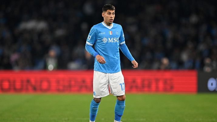 Olivera non è incedibile, il Napoli valuta la cessione: su di lui due top club – CdM - immagine 1