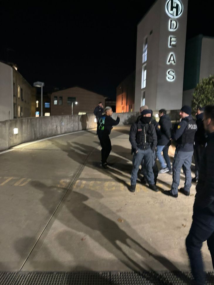 dodo per Bove careggi