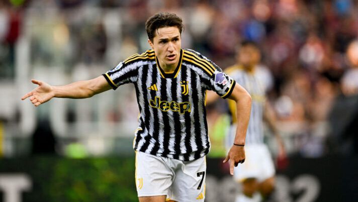 Lazio-Juve, formazioni ufficiali in coppa: la scelta su Chiesa, Perin, A. Sandro, Immobile e Romagnoli - immagine 1