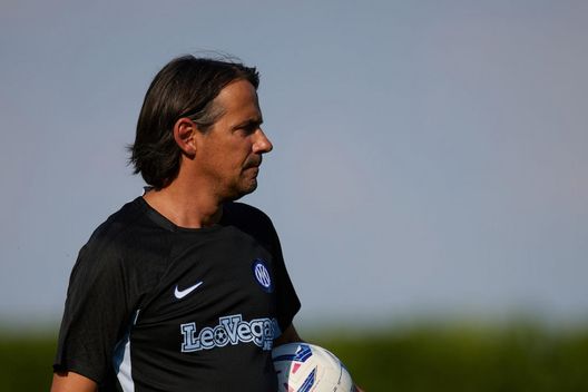 Getty Sky – Inter, domani tornano i nazionali. Inzaghi ha scelto il capitano e il vice- immagine 2