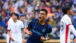 CdS – Inter, diversi giovani attesi ad Appiano: uno già sotto l’ala di Lautaro…