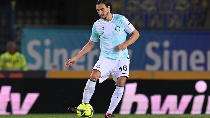 Torino-Inter 0-1, Darmian al 45′: “Sappiamo le qualità del Toro, non è finita” - immagine 1