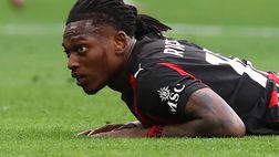 Paolo Di Canio durissimo sul Milan: “Leao è un giocatore che dovrebbe fare 50 movimenti ma ne fa mezzo”