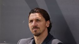 Orlando: “Milan, via tutti. Dov’è finito Ibrahimovic? Sta giocando a Padel?”