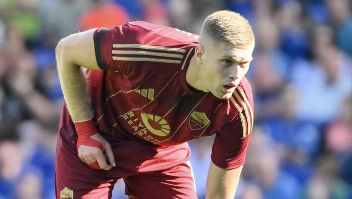 Dovbyk, ecco perché il prezzo all’asta è calato: cosa cambia per il fantacalcio - immagine 1