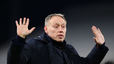 Steve Cooper (Photo by Justin Setterfield/Getty Images)