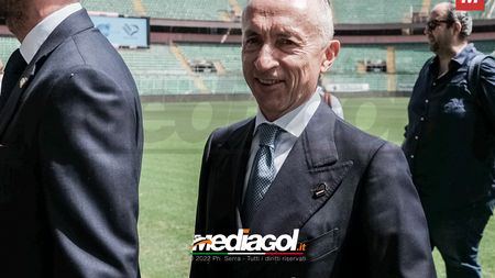 Palermo Calcio