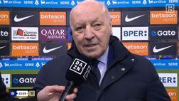 Inter, tre punti che valgono di più. Chivu meriterebbe un rinforzo. Marotta dice…