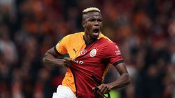 Vicepresidente Galatasaray: “Osimhen è molto vicino, chiuderemo entro 48 ore”