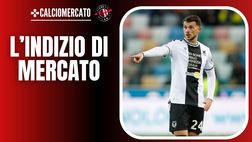 Mercato Milan – Samardzic si avvicina? Dall’Udinese arriva un indizio importante