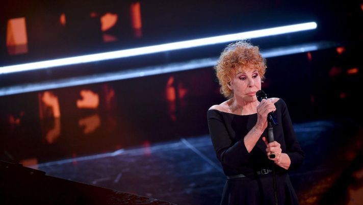 Getty Images La Statale di Milano conferisce a Ornella Vanoni la laurea honoris causa - immagine 1