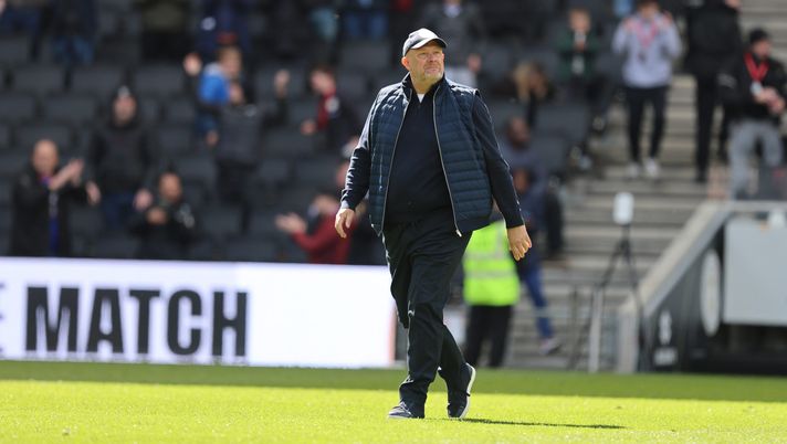 Andy Woodman festeggia due volte: promozione col Bromley e debutto del figlio con il Liverpool - immagine 1