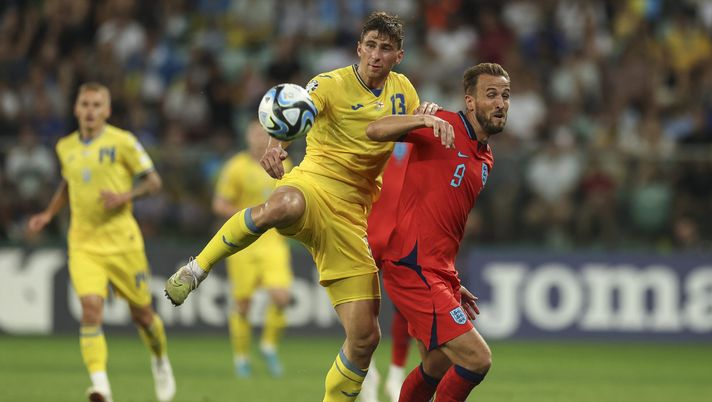 Ucraina, Zabarnyi: “Sappiamo che l’Italia ha bisogno di questa vittoria” - immagine 1