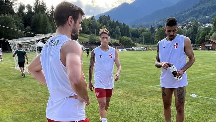 Sassuolo-Padova, tutte le info per partecipare all’amichevole del 31 luglio - immagine 1