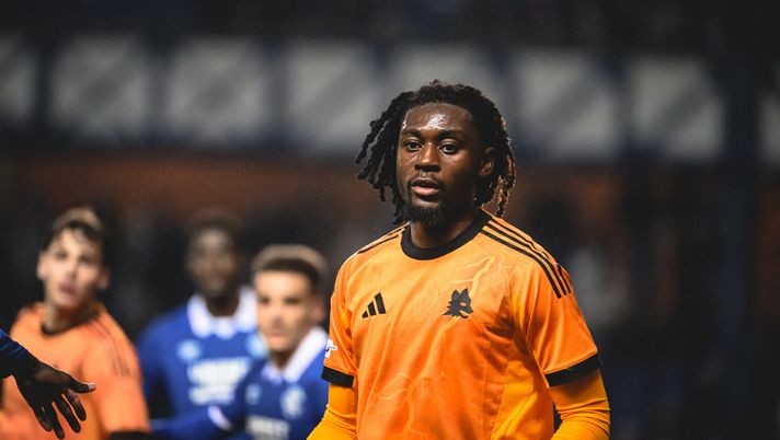 Koné torna a Roma: Gasperini può puntare su di lui in anticipo - immagine 1