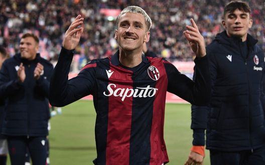 Consigli Fantacalcio, 5 centrocampisti per la 34a giornata: Saelemaekers per il bis, scalpita Frattesi- immagine 3