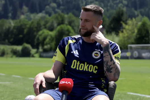 Skriniar: “Ho giocato per Inter, Samp e Psg ma metto i tifosi del Fenerbahce al primo posto”- immagine 2