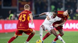 Fiorentina-Verona, la probabile formazione: torna Sottil, Kouamé insidia Ikoné