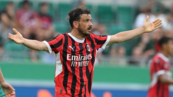 Milan, tutto sul 3-2 al City: top e flop! Infortunio serio per Florenzi, Saelemaekers e che Chukwueze - immagine 1