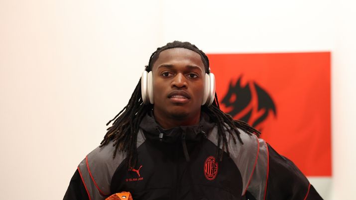 Garbo: “Milan? Una squadra che balbetta. Leao doveva venderlo due anni fa” - immagine 1