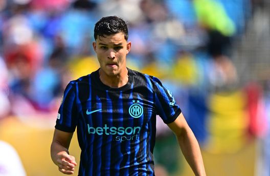 Stanciu esalta Valentin Carboni: “Un crack, un grande giocatore”. Poi si sbilancia: “Può…”- immagine 2