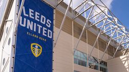 La Red Bull sbarca in Inghilterra: quota di minoranza e sponsor del Leeds
