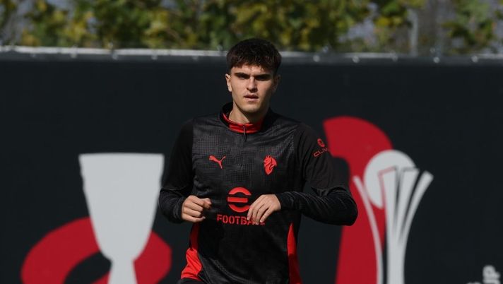 Juventus-Milan, Bartesaghi titolare? Allegri non esclude una mossa a sorpresa