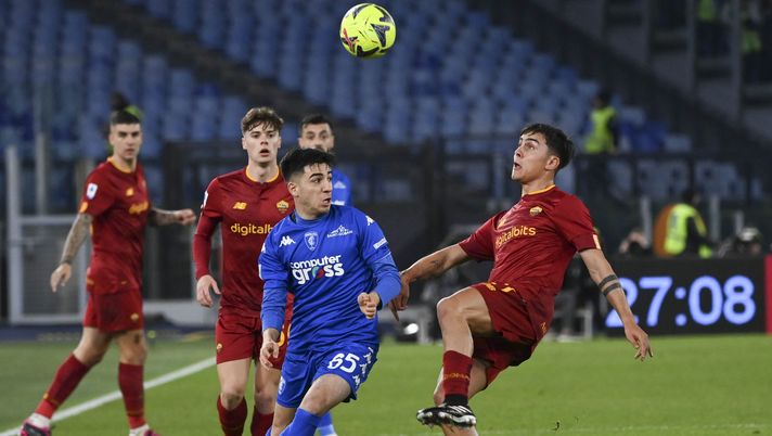 Vitale: “Parisi? Qualcosa non torna, ruolo coperto. Le priorità sono altre” - immagine 1