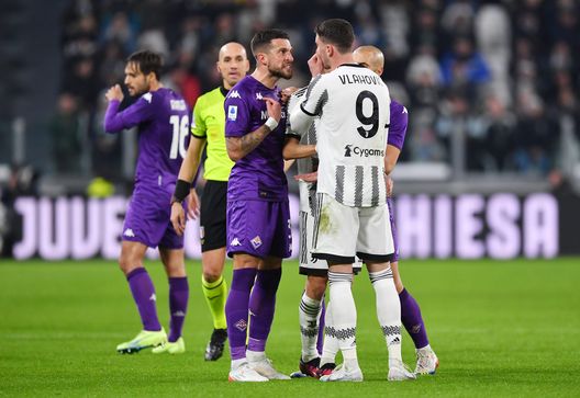 Il vescovo di Livorno: “Me lo sento, segnerà Dusan. Per noi gobbi…”- immagine 2