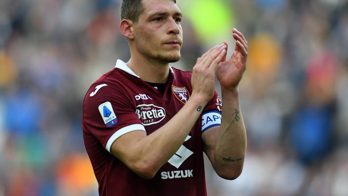 Toro, a Udine buio profondo - immagine 1