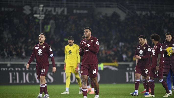 Toro, oggi è proprio Blue Monday. Terzo ko e solite crepe - immagine 1