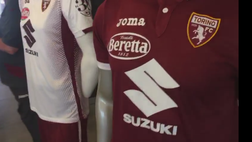 Video – Ecco le maglie della nuova stagione viste da vicino
