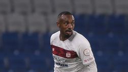 Frecciata social di Fodé Koita a Mourinho e denuncia all’arbitraggio contro il Fenerbahçe