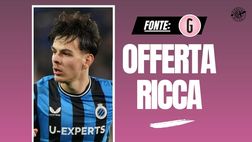 Calciomercato Milan, per Jashari ‘offerta ricca’. Ora decide il Bruges