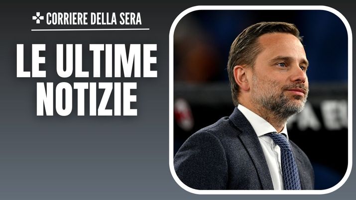 Giorgio Furlani AC Milan Calciomercato Milan