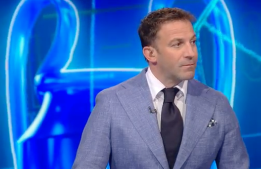 Globe Soccer Awards, premio per Del Piero: “Rimasto alla Juve anche in B”- immagine 3