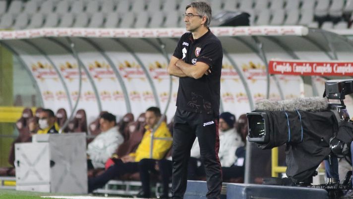 Torino-Udinese, Juric: “Sette partite vicine per dare un segnale positivo” Torino-Udinese, Juric: “Sette partite vicine per dare un segnale positivo” - immagine 1