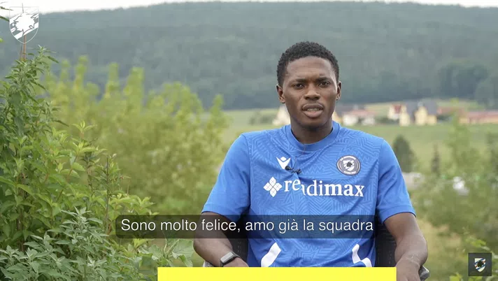 Akinsanmiro: “Così mi prese l’Inter. Pirlo una leggenda, ho scelto la Samp perché…” - immagine 1