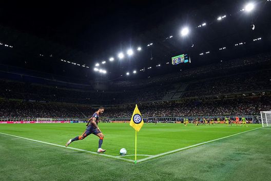 Getty Images Inter-Sassuolo, Calhanoglu sui social: “Erano importanti i tre punti, fatti”- immagine 2