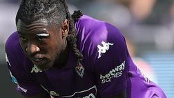 Gazzetta: “Kean? Clausola falso problema, c’è chi offre di più. Barça interessato”