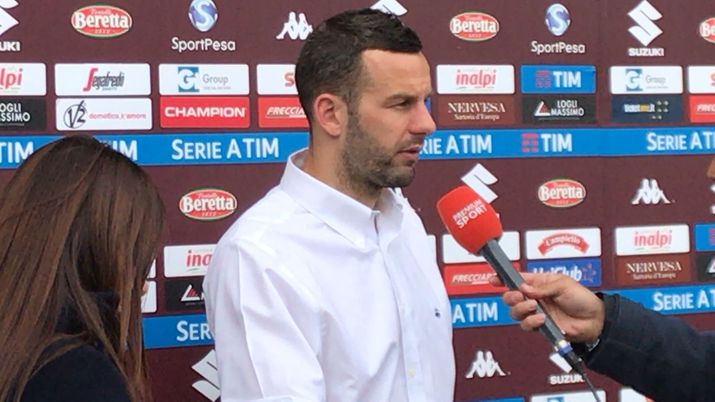 Torino-Inter 1-0, Handanovic: “Strameritavamo noi. Loro solo ripartenze” - immagine 1