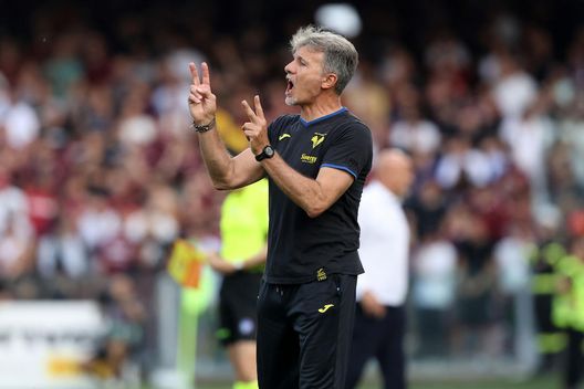 Getty La Lazio attende Baroni, ma c’è scontento tra i tifosi- immagine 2