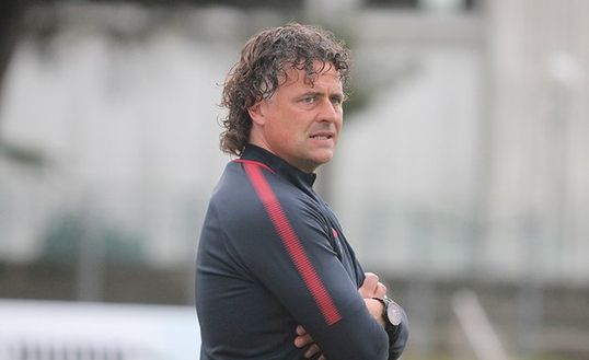 Spal, ufficiale il sostituto di Dossena: Francesco Baldini è il nuovo allenatore- immagine 2